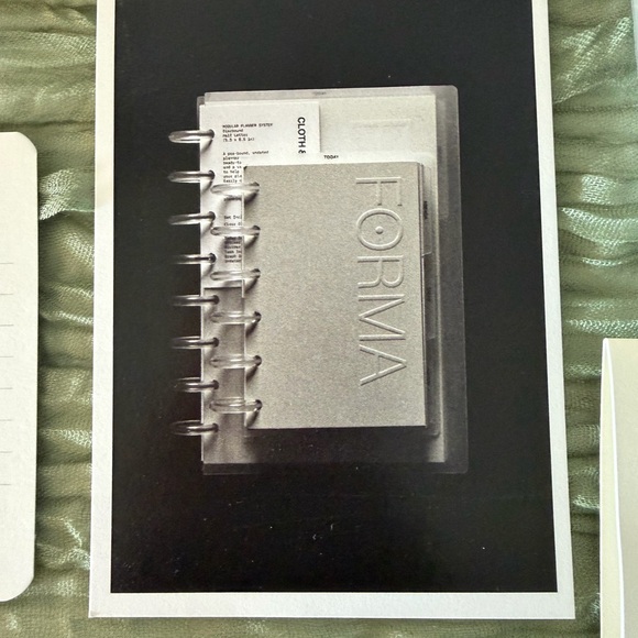 Cloth & Paper Bundle - Picture 4 of 7